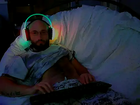 versatilevortex online show from October 8, 2025, 5:16 am