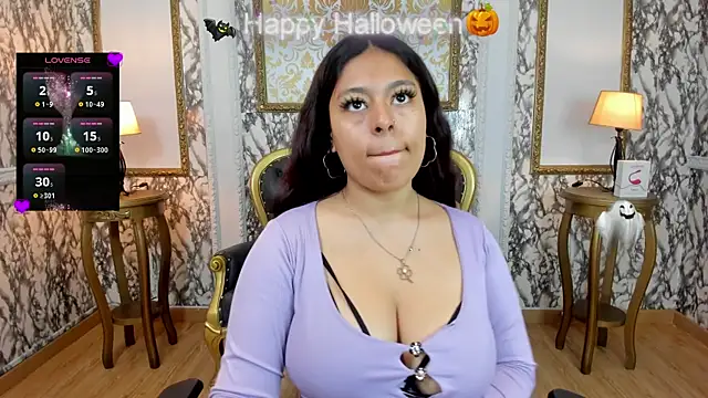 KonnyDesire online show from November 2, 2025, 11:56 am