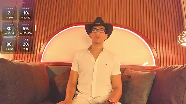 JacobDraven online show from October 23, 2025, 4:12 am