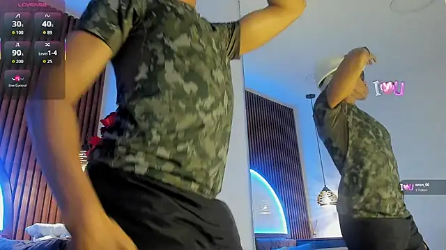 JacobDraven online show from October 24, 2025, 3:03 am