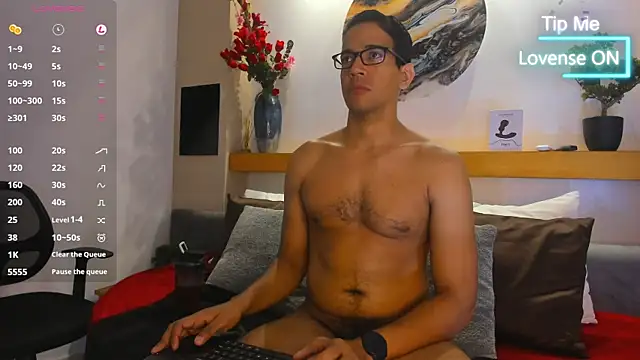 JacobDraven online show from January 15, 2026, 3:44 am