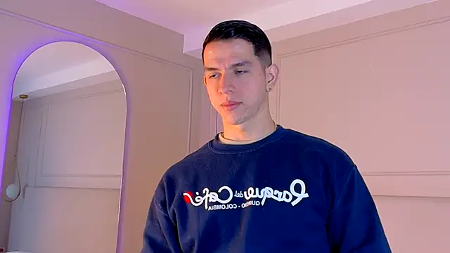 ZaneDawson online show from October 28, 2025, 3:10 am