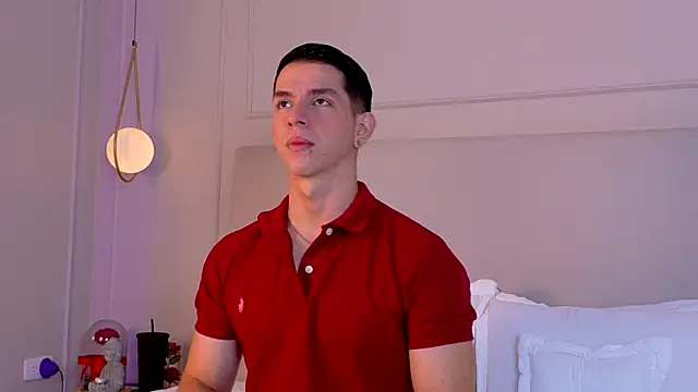 ZaneDawson online show from November 21, 2025, 3:27 am