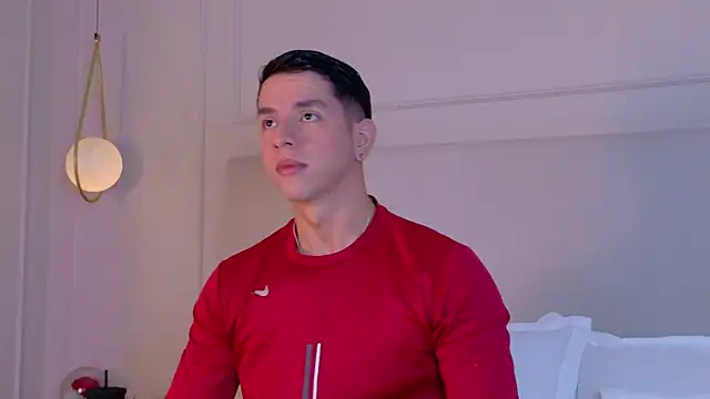 ZaneDawson online show from November 26, 2025, 3:29 am