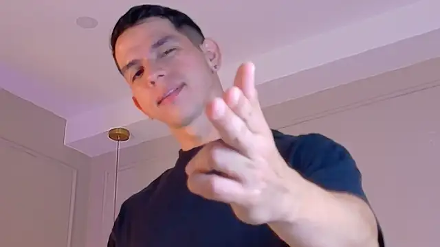 ZaneDawson online show from November 30, 2025, 2:59 am