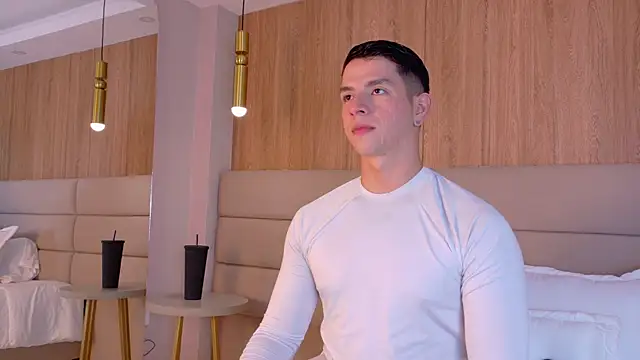 ZaneDawson online show from January 5, 2026, 7:17 pm