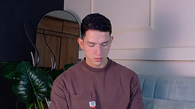 ZaneDawson online show from March 12, 2026, 9:10 pm