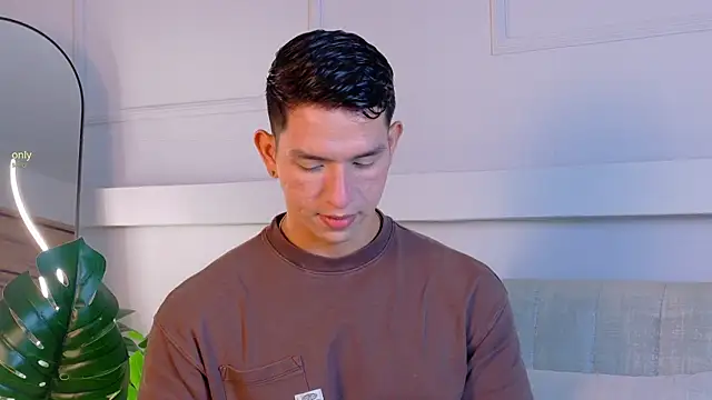 ZaneDawson online show from April 1, 2026, 9:45 pm