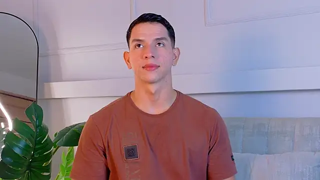 ZaneDawson online show from April 14, 2026, 7:31 pm