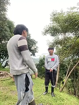 sky-wolves online show from April 8, 2026, 10:32 pm