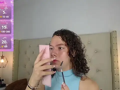 Snapshot of bycandy_ chatting on October 26, 2025, 12:11 pm bycandy online show from October 26, 2025, 12:11 pm