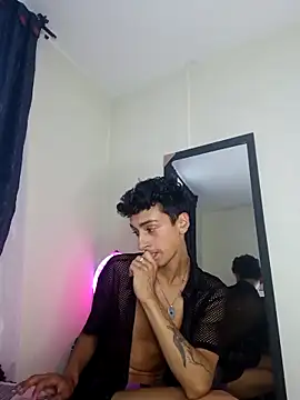 Seth  c69 online show from November 2, 2025, 10:34 pm