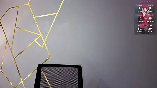 Angel-dragun online show from December 2, 2025, 3:12 am