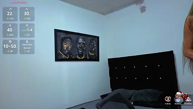 Angel-dragun online show from January 17, 2026, 3:11 am