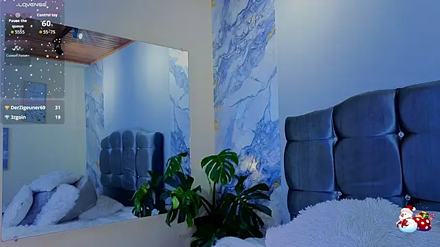 Angel-dragun online show from April 10, 2026, 3:39 pm