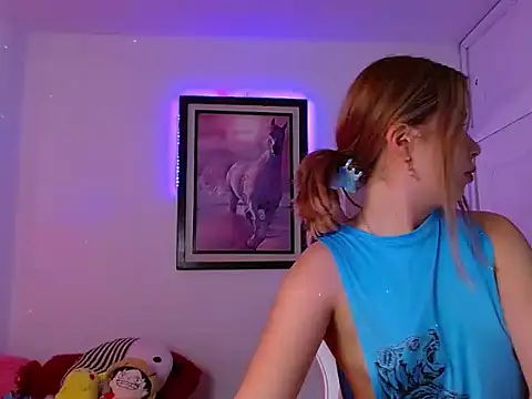 kylia ml online show from September 24, 2025, 7:17 pm