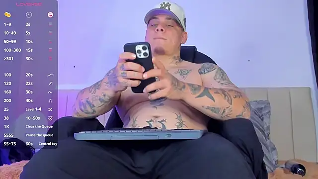 Snapshot of denis_munera chatting on September 25, 2025, 4:11 pm denis munera online show from September 25, 2025, 4:11 pm