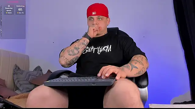 Snapshot of denis_munera chatting on November 9, 2025, 11:19 am denis munera online show from November 9, 2025, 11:19 am