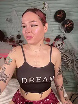 EvaNude- online show from October 30, 2025, 11:16 pm