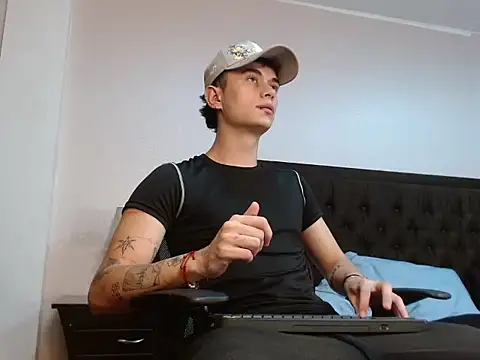 jaico santos online show from September 23, 2025, 10:57 pm