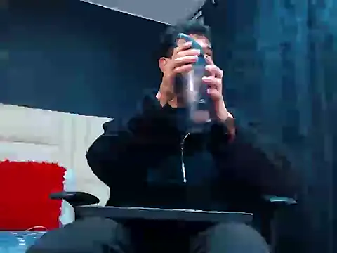 jaico santos online show from September 29, 2025, 12:54 pm