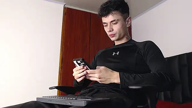 jaico santos online show from November 5, 2025, 11:05 pm