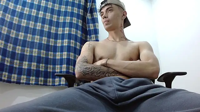 jaico santos online show from March 27, 2026, 11:26 pm