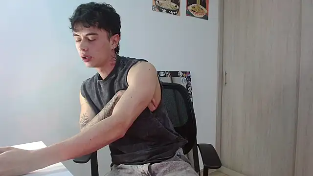 Snapshot of jaico_santos chatting on June 20, 2026, 11:29 pm jaico santos online show from June 20, 2026, 11:29 pm