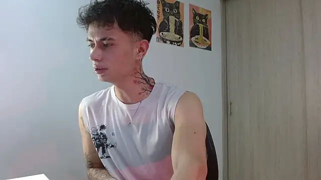 Snapshot of jaico_santos chatting on July 23, 2026, 11:24 pm jaico santos online show from July 23, 2026, 11:24 pm
