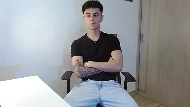 Snapshot of jaico_santos chatting on July 25, 2026, 11:35 pm jaico santos online show from July 25, 2026, 11:35 pm