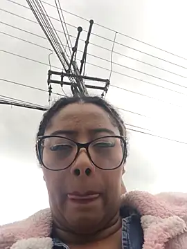 Snapshot of Ebony-Goddess19 chatting on October 6, 2025, 6:49 pm Ebony-Goddess19 online show from October 6, 2025, 6:49 pm