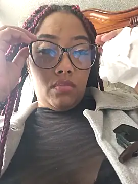 Snapshot of Ebony-Goddess19 chatting on October 26, 2025, 7:42 pm Ebony-Goddess19 online show from October 26, 2025, 7:42 pm