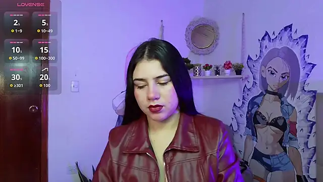 ilayra smith online show from November 2, 2025, 9:06 pm