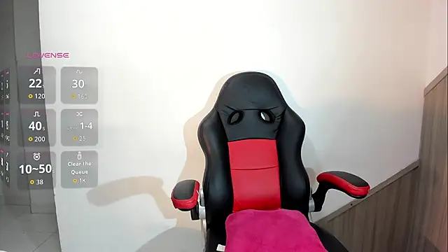 Isa klein online show from April 7, 2026, 4:46 am