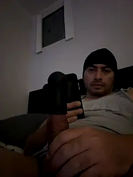 fifthbase007 online show from November 27, 2025, 2:57 am