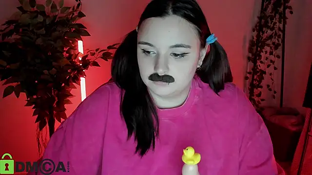 Mia R0ss online show from February 20, 2026, 6:26 am