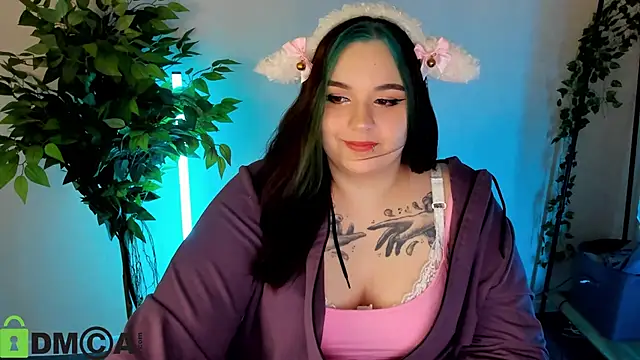 Mia R0ss online show from March 4, 2026, 11:11 pm