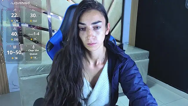 Maily a  online show from March 24, 2026, 3:00 am