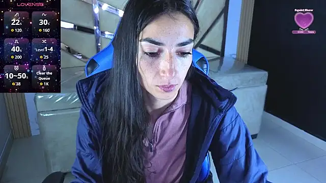 Maily a  online show from March 25, 2026, 3:01 am