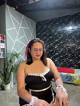 1aquaticangel69 online show from November 20, 2025, 1:06 am