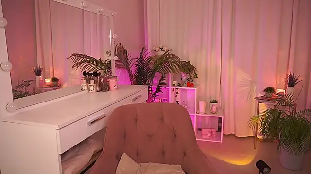 Amelia Wells online show from September 26, 2025, 5:33 am