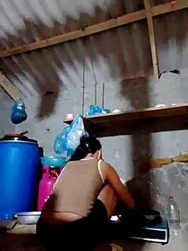 Snapshot of donna-bae chatting on October 27, 2025, 10:58 pm donna-bae online show from October 27, 2025, 10:58 pm