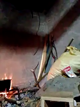 donna-bae online show from March 22, 2026, 11:19 pm