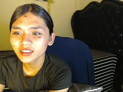 sweet athena online show from April 4, 2026, 3:09 pm