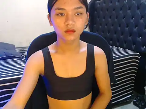 sweet athena online show from April 5, 2026, 9:17 am