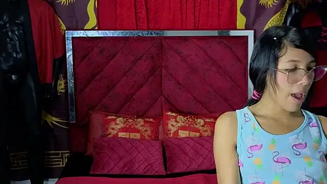 Horny Girl0 online show from September 17, 2025, 9:00 am