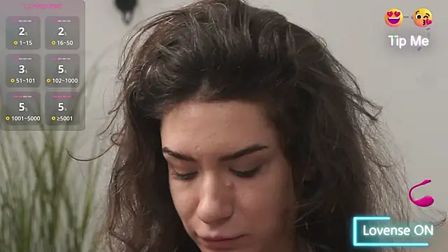 adisson fox online show from November 19, 2025, 7:08 am