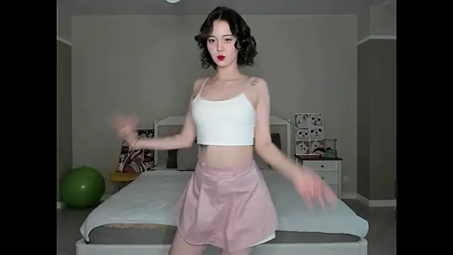 Snapshot of red_mok chatting on September 25, 2025, 12:25 am red mok online show from September 25, 2025, 12:25 am