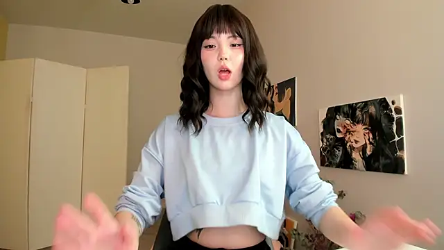 Snapshot of red_mok chatting on October 21, 2025, 2:23 am red mok online show from October 21, 2025, 2:23 am