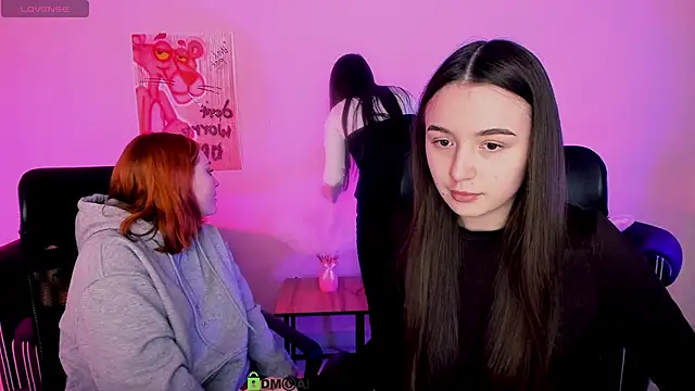 casey meow  online show from February 10, 2026, 9:57 am